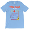 video game the game T-Shirt
