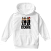 dobre twins dobre brother Youth Hoodie