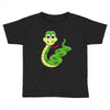 snake anime Toddler T-shirt