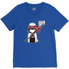 trust me i'm a ninja V-Neck Tee