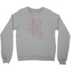 electro Youth Sweatshirt