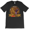 danger angry bear T-Shirt