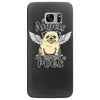 angel pug [converted] Samsung Galaxy S7 Edge