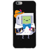 and someday i'm going to be a real boy iPhone 6/6s Case