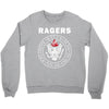 mgk rager Crewneck Sweatshirt