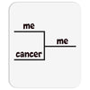 cancer Mousepad