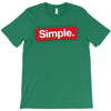 simple red T-Shirt