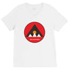 adventure legend V-Neck Tee