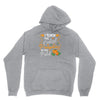 fall i teach the cutest pumpkins Unisex Hoodie