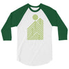 high sun 3/4 Sleeve Shirt