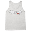 sharpened Tank Top