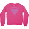 supermom Crewneck Sweatshirt
