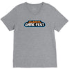 classic game fest V-Neck Tee