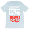 basket case 80s horror movie T-Shirt