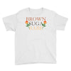 Brown Suga Babe Youth Tee