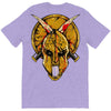 skull spartan T-Shirt