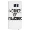 mother of dragons (4) Samsung Galaxy S7 Edge