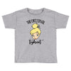 The Orijinal Topknot Tinkerbell, Tinkerbell Toddler T-shirt