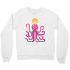 octopos Crewneck Sweatshirt