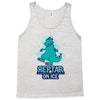 reptar on ice Tank Top