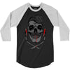 pomade style 3/4 Sleeve Shirt