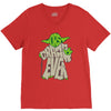 worst grammar ever V-Neck Tee