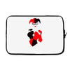 suicide squad Laptop sleeve