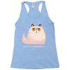 Go F Yourself Racerback Tank