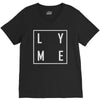 lyme V-Neck Tee