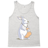 lucky (2) Tank Top