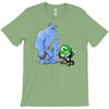hike n chulley T-Shirt