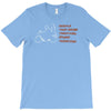 couple biker T-Shirt