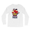 crew five fresh Long Sleeve Shirts
