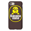 banana minion iPhone 8