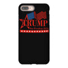 trump 2016 for president election iPhone 8 Plus