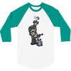 robbot 3/4 Sleeve Shirt