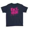 rock music r2 Youth Tee