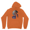 the nightmare before empire Unisex Hoodie