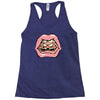 gossip Racerback Tank