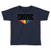 Cosmic Toddler T-shirt
