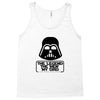 the legend the man my dad Tank Top