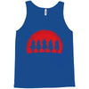 Warriors Tank Top