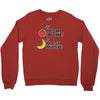 a'chomp chomp! Crewneck Sweatshirt
