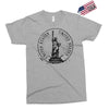 usa Exclusive T-shirt