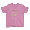 can&rsquo;t see the forest Youth Tee