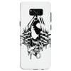 venom 4 Samsung Galaxy S8