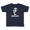 uk jinglist Toddler T-shirt