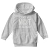 science will not be silenced Youth Hoodie