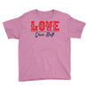 Love Youth Tee