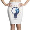 fahrie77 Pencil Skirts